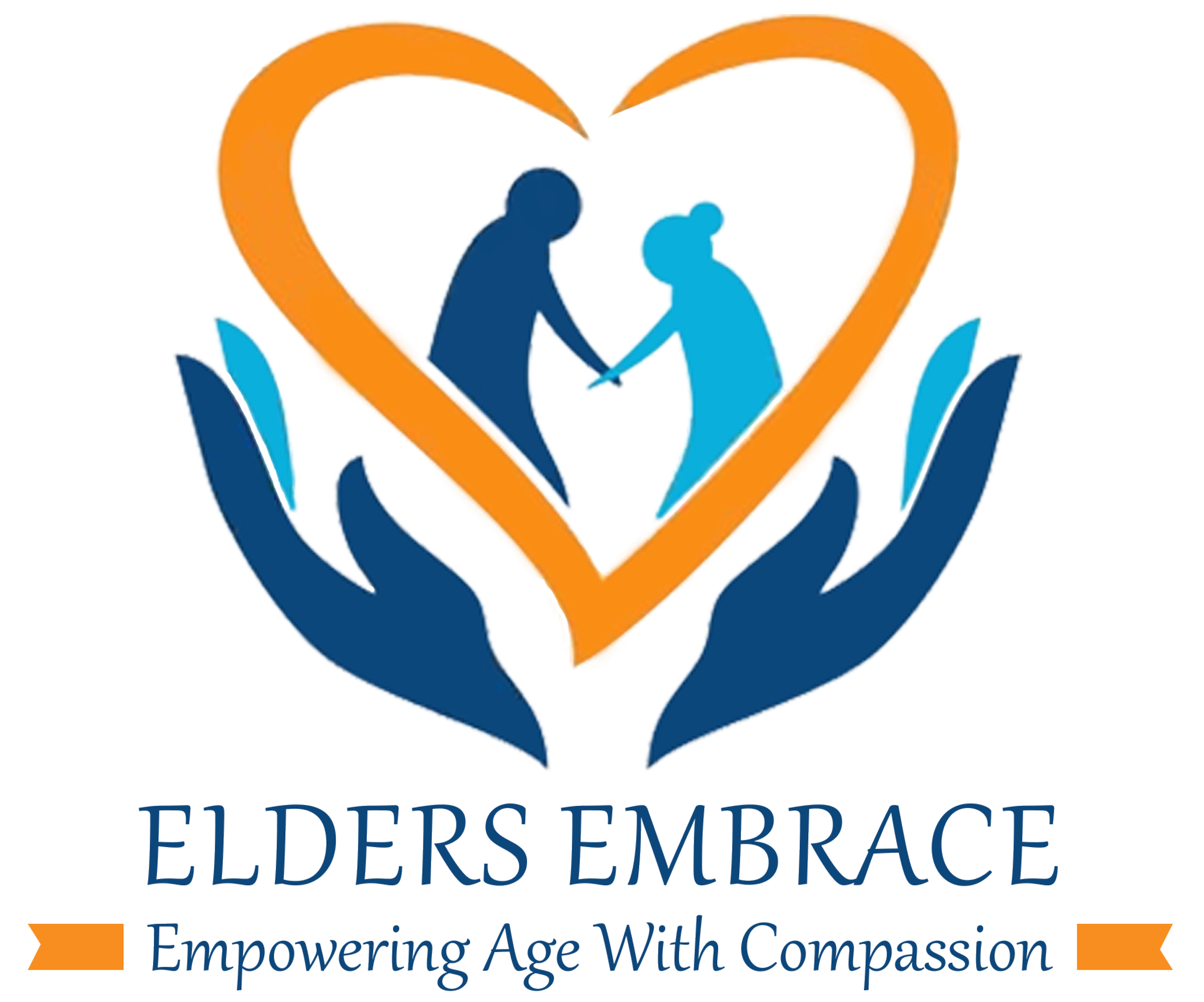 Elders Embrace